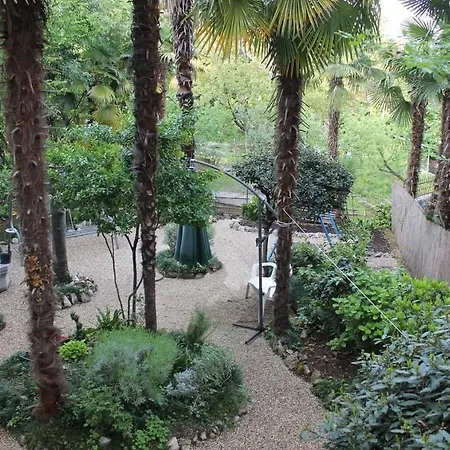 With Wifi - 12426 Appartement