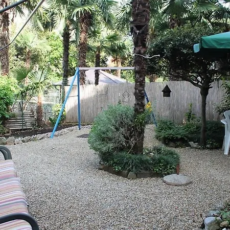 Appartement With Wifi - 12426 Opatija