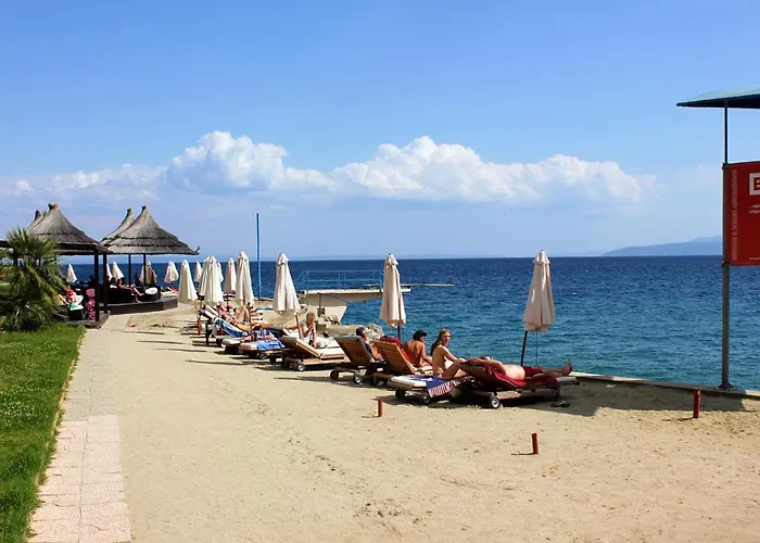 With Wifi - 12426 Apartment *