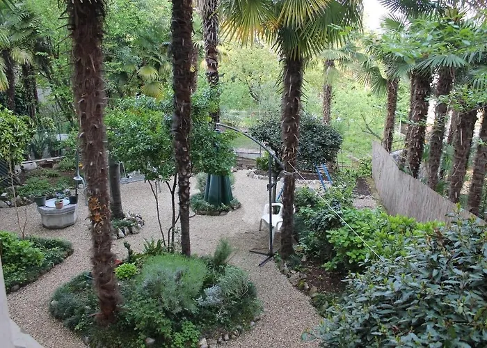 With Wifi - 12426 Apartment