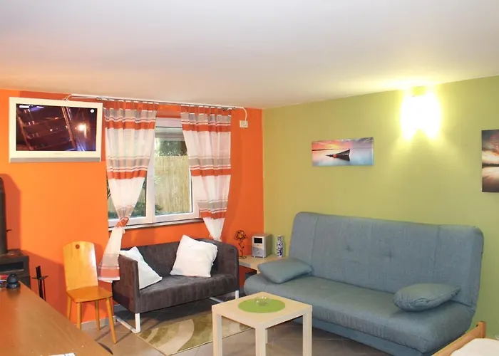 With Wifi - 12426 Apartment Opatija